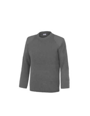 Jersey Refor. con RED. GRI. JCR400GR- L [LOTE DE 4 Unidades] VESIN