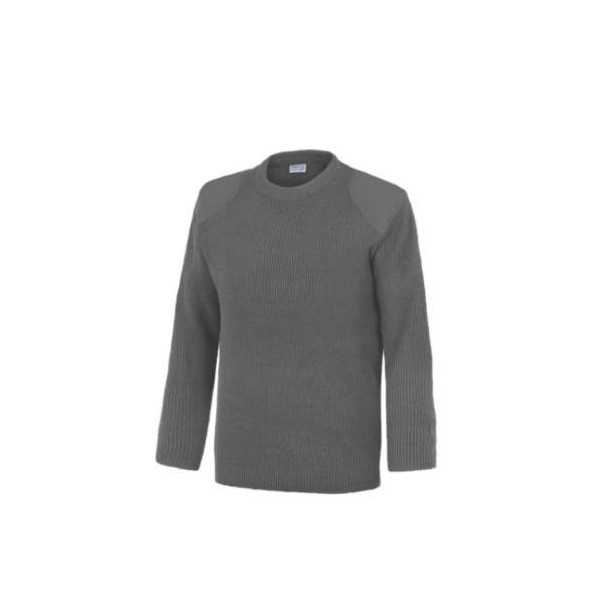 Jersey Refor. con RED. GRI. JCR400GR- L [LOTE DE 4 Unidades] VESIN