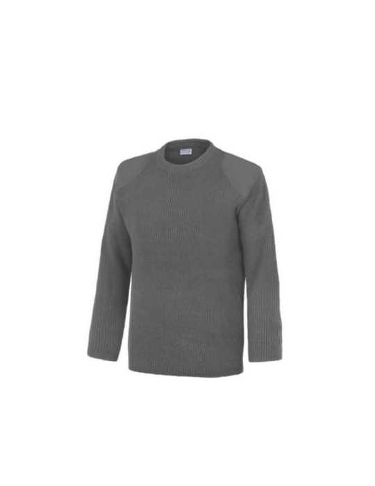Jersey Refor. con RED. GRI. JCR400GR- L [LOTE DE 4 Unidades] VESIN
