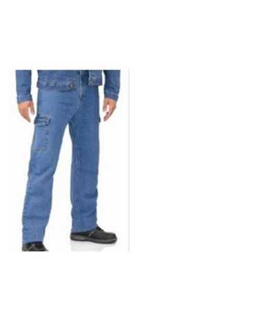 Pantalón Vaquero Multibolsillos AE80-60 [LOTE DE 2 Unidades] VESIN