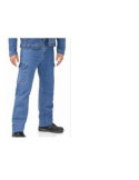 Pantalón Vaquero Multibolsillos AE80-60 [LOTE DE 2 Unidades] VESIN