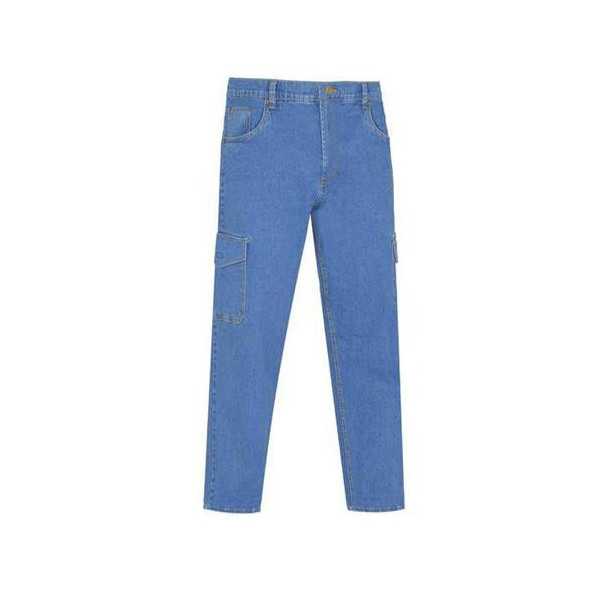 Pantalón Vaquero Multibolsillos AE80-66 [LOTE DE 2 Unidades] VESIN