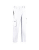 Pantalón BL Stretch Multibolsillos Talla 52 SE-822 [LOTE DE 2 Unidades] VESIN