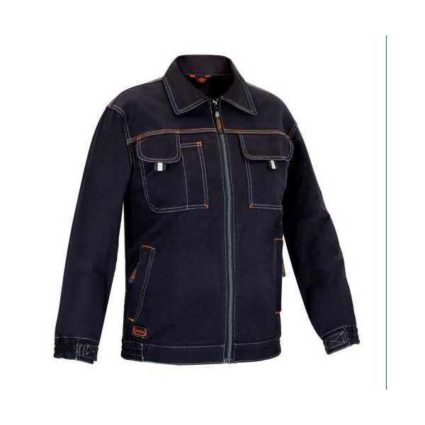 Cazadora Strech Marino Talla 56 SE901AM VESIN