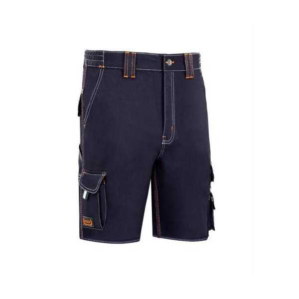 Bermuda Strech Marino Talla 46 SE903AM [LOTE DE 2 Unidades] VESIN
