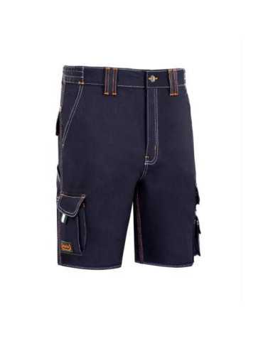 Bermuda Strech Marino Talla 56 SE903AM [LOTE DE 2 Unidades] VESIN