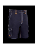 Bermuda Strech Marino Talla 60 SE-903-AM [LOTE DE 2 Unidades] VESIN