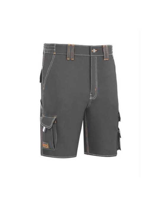 Bermuda Strech Gris Talla 46 SE903GR [LOTE DE 2 Unidades] VESIN