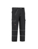 Pantalón Stretch Vivos Reflex SE-907-NE-T42 VESIN
