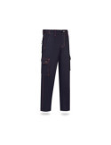 Pantalón Stretch Marino SE-922-AM-T38 [LOTE DE 2 Unidades] VESIN