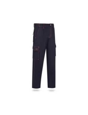 Pantalón Stretch Marino SE-922-AM-T50 [LOTE DE 2 Unidades] VESIN