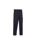 Pantalón Stretch Marino SE-922-AM-T54 [LOTE DE 2 Unidades] VESIN