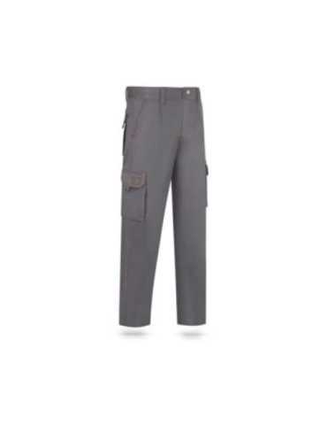 Pantalón Stretch Gris SE-922-GR-T46 [LOTE DE 2 Unidades] VESIN