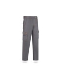 Pantalón Stretch Gris SE-922-GR-T50 [LOTE DE 2 Unidades] VESIN