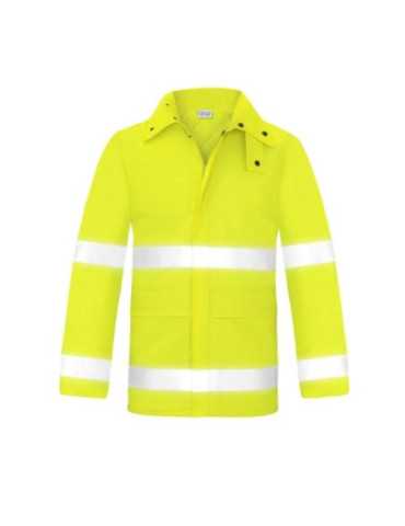 Parka Alta VISIBIL. L/3000 3006 XXL VESIN
