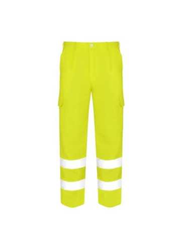 Pantalón Tergal Alta VISIB. L3000 44 [LOTE DE 2 Unidades] VESIN