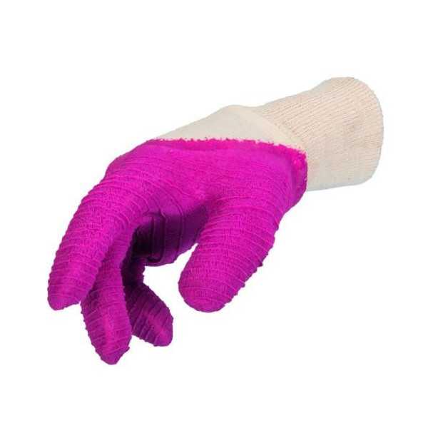 Guante para Rosas Talla 8 22091 [LOTE DE 6 Unidades] STOCKER