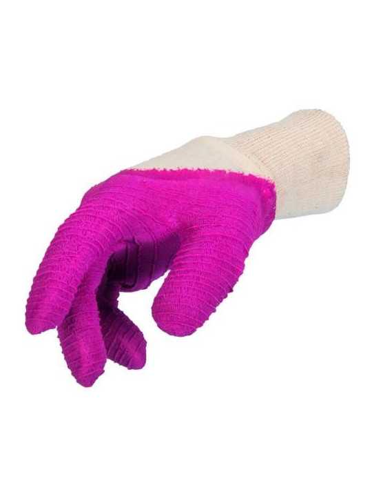 Guante para Rosas Talla 8 22091 [LOTE DE 6 Unidades] STOCKER