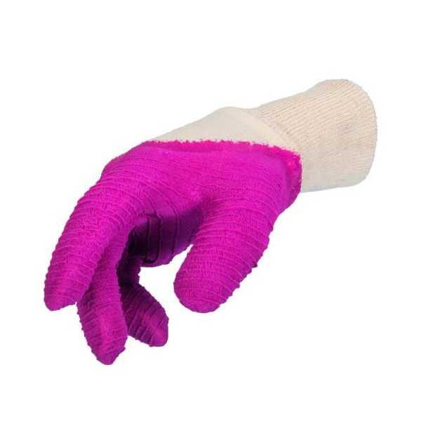 Guante para Rosas Talla 10 22093 [LOTE DE 6 Unidades] STOCKER