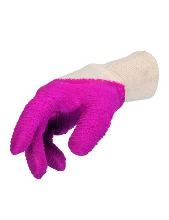 Guante para Rosas Talla 10 22093 [LOTE DE 6 Unidades] STOCKER