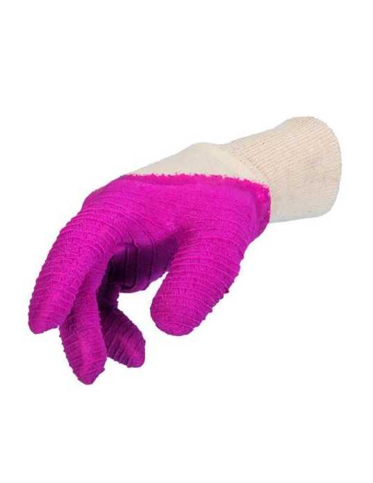 Guante para Rosas Talla 11 22094 [LOTE DE 6 Unidades] STOCKER
