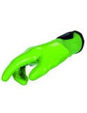 Guante de Jardín Impermeable Talla 9 22122 [LOTE DE 6 Unidades] STOCKER