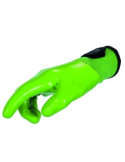 Guante de Jardín Impermeable Talla 10 22123 [LOTE DE 6 Unidades] STOCKER