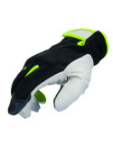 Guante Invernal Anti - Corte Talla 11 23014 [LOTE DE 2 Unidades] STOCKER