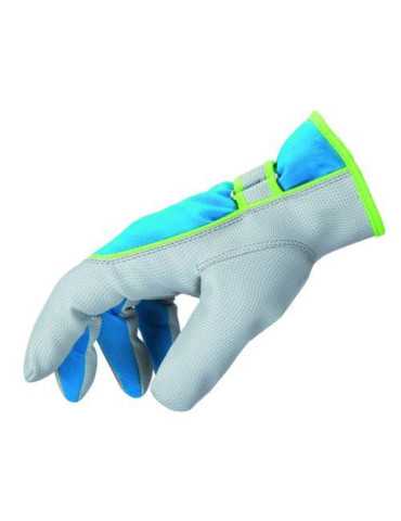Guante Invernal Jardín Talla 11/XL 23044 [LOTE DE 4 Unidades] STOCKER