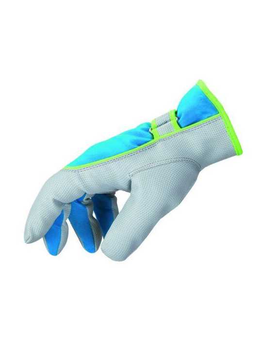 Guante Invernal Jardín Talla 11/XL 23044 [LOTE DE 4 Unidades] STOCKER