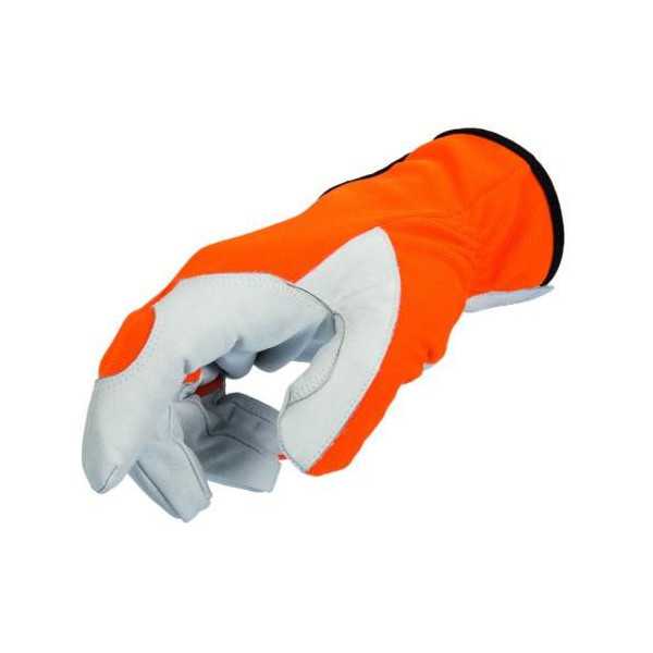 Guante Anti - Corte Talla 8 24011 [LOTE DE 2 Unidades] STOCKER