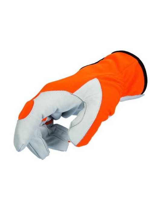 Guante Anti - Corte Talla 8 24011 [LOTE DE 2 Unidades] STOCKER
