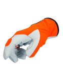 Guante Anti - Corte Talla 8 24011 [LOTE DE 2 Unidades] STOCKER