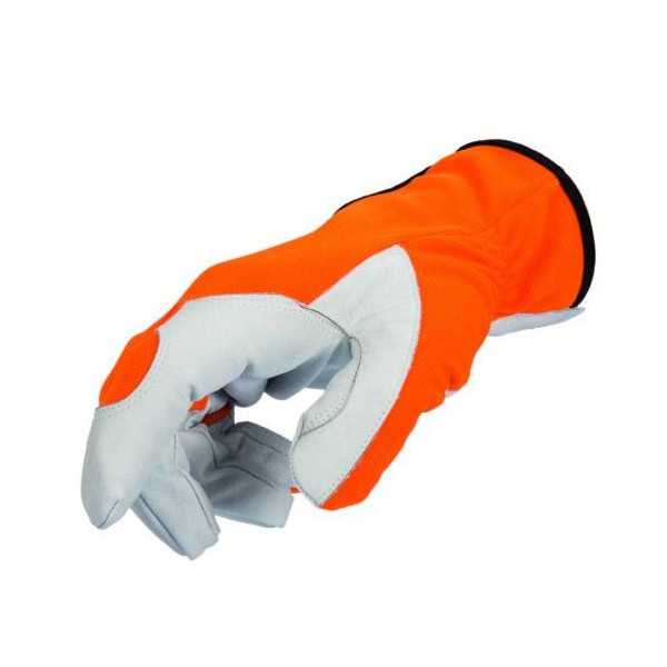 Guante Anti - Corte Talla 9 24012 [LOTE DE 2 Unidades] STOCKER