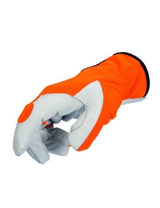 Guante Anti - Corte Talla 9 24012 [LOTE DE 2 Unidades] STOCKER