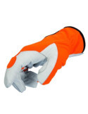 Guante Anti - Corte Talla 9 24012 [LOTE DE 2 Unidades] STOCKER