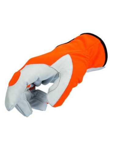 Guante Anti - Corte Talla 10 24013 [LOTE DE 2 Unidades] STOCKER