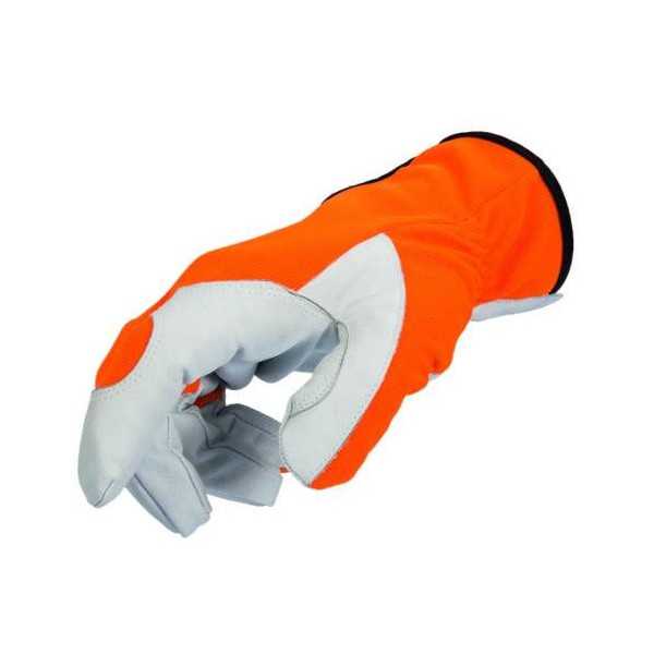 Guante Anti - Corte Talla 10 24013 [LOTE DE 2 Unidades] STOCKER