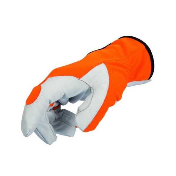 Guante Anti - Corte Talla 11 24014 [LOTE DE 2 Unidades] STOCKER