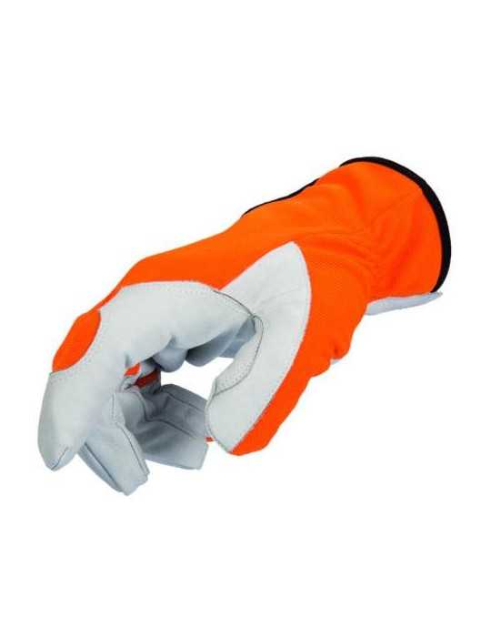 Guante Anti - Corte Talla 11 24014 [LOTE DE 2 Unidades] STOCKER