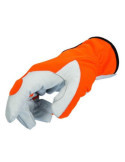 Guante Anti - Corte Talla 11 24014 [LOTE DE 2 Unidades] STOCKER