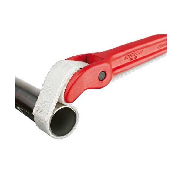 Llave de Correa 8 Nylon 108020000 SUPER EGO