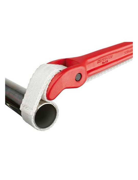 Llave de Correa 8 Nylon 108020000 SUPER EGO
