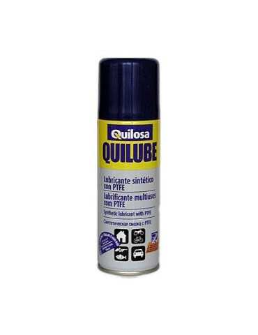 Lubricante Quilube 200 ml 86033 [LOTE DE 4 Unidades] SUPER LUBE