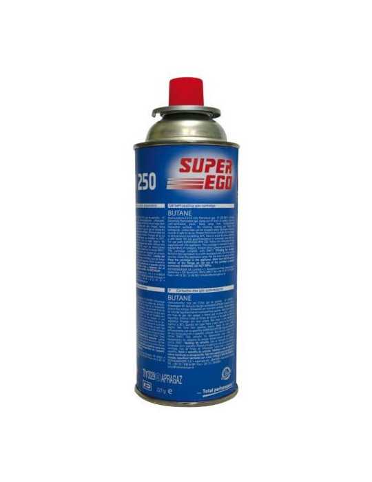 Cartucho Desechable 230 gr para SEH003800 [LOTE DE 16 Unidades] SUPER-EGO