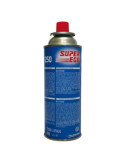 Cartucho Desechable 230 gr para SEH003800 [LOTE DE 16 Unidades] SUPER-EGO