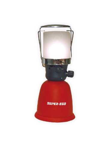 Lámpara Camping Sego Lamp 1500004425 [LOTE DE 2 Unidades] SUPER-EGO