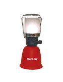 Lámpara Camping Sego Lamp 1500004425 [LOTE DE 2 Unidades] SUPER-EGO