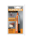 Resistente Contacto 40 ml 62600 [LOTE DE 8 Unidades] SUPERGEN