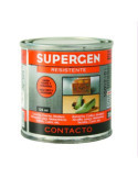 Resistente Contacto 125 ml 62600 [LOTE DE 6 Unidades] SUPERGEN